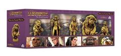 Jim Henson's Labyrinth: The Board Game Deluxe Game Pieces